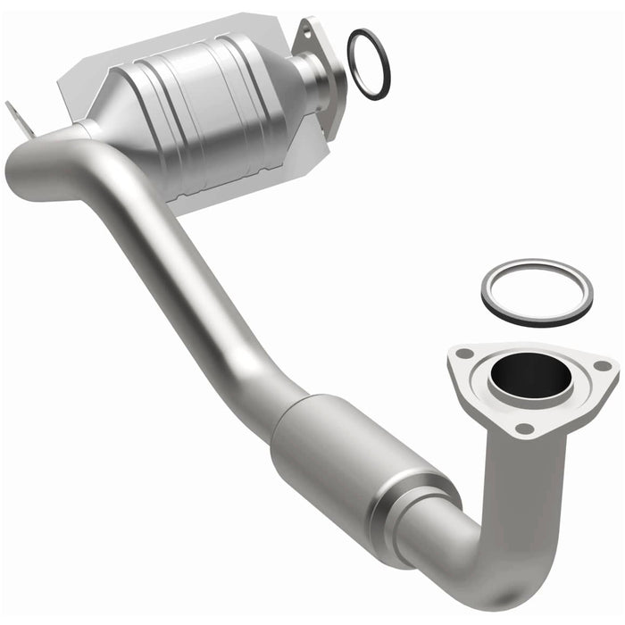 Catalytic Converter MagnaFlow 23109
