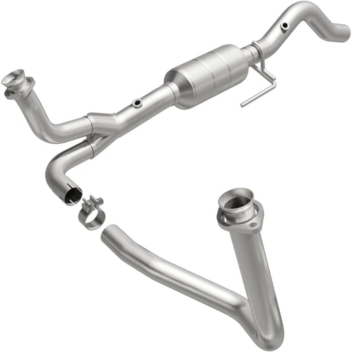 Catalytic Converter MagnaFlow 49473