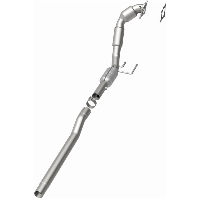 Catalytic Converter MagnaFlow 51938