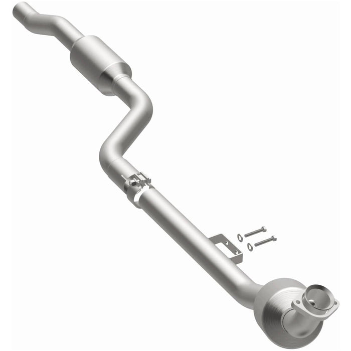 Catalytic Converter MagnaFlow 551642
