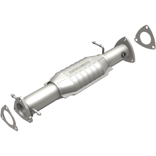 Catalytic Converter MagnaFlow 93484