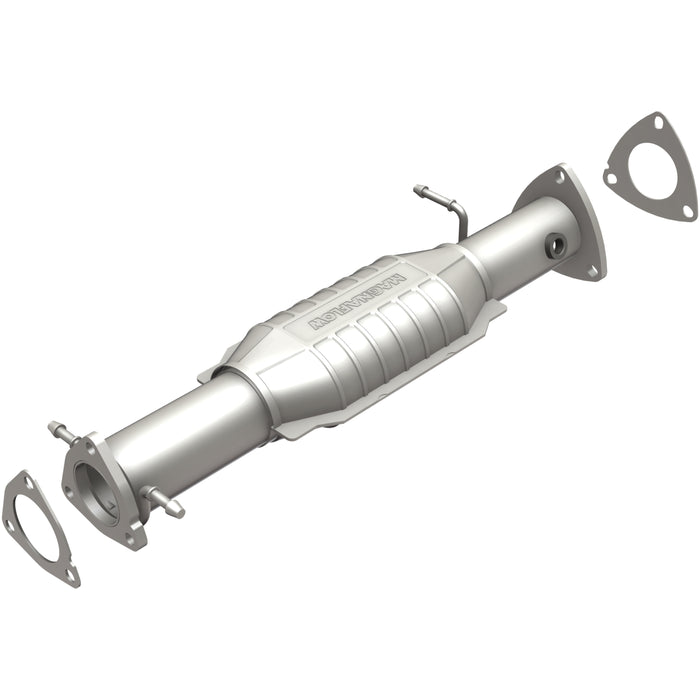 Catalytic Converter MagnaFlow 93484