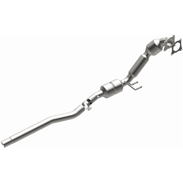 Catalytic Converter MagnaFlow 551408
