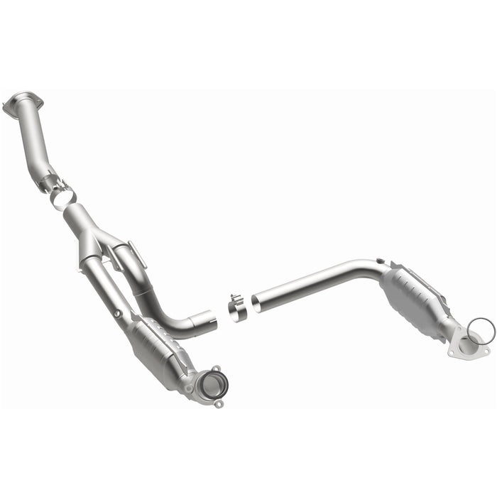 Catalytic Converter MagnaFlow 24081