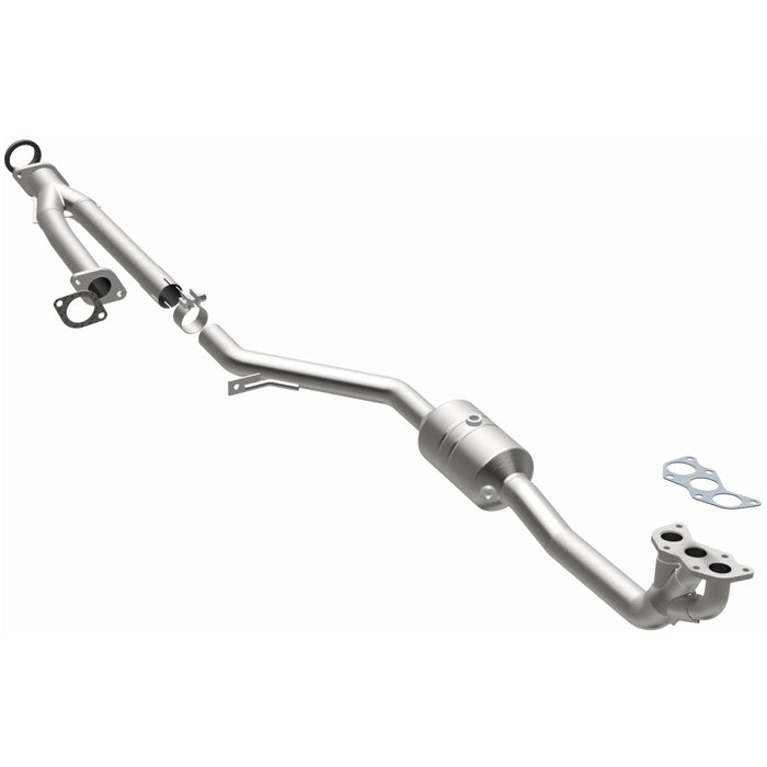 Exhaust Manifold with Integrated Catalytic Converter MagnaFlow 52202