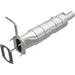 Catalytic Converter MagnaFlow 280436
