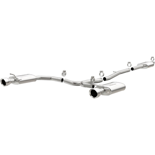 Exhaust System Kit MagnaFlow 15338