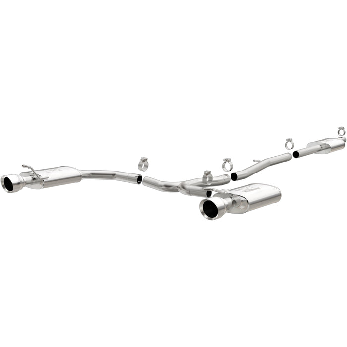 Exhaust System Kit MagnaFlow 15338