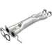 Catalytic Converter MagnaFlow 557020