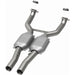Catalytic Converter-Direct Fit MagnaFlow 4481988