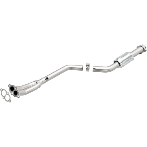 Catalytic Converter MagnaFlow 23098