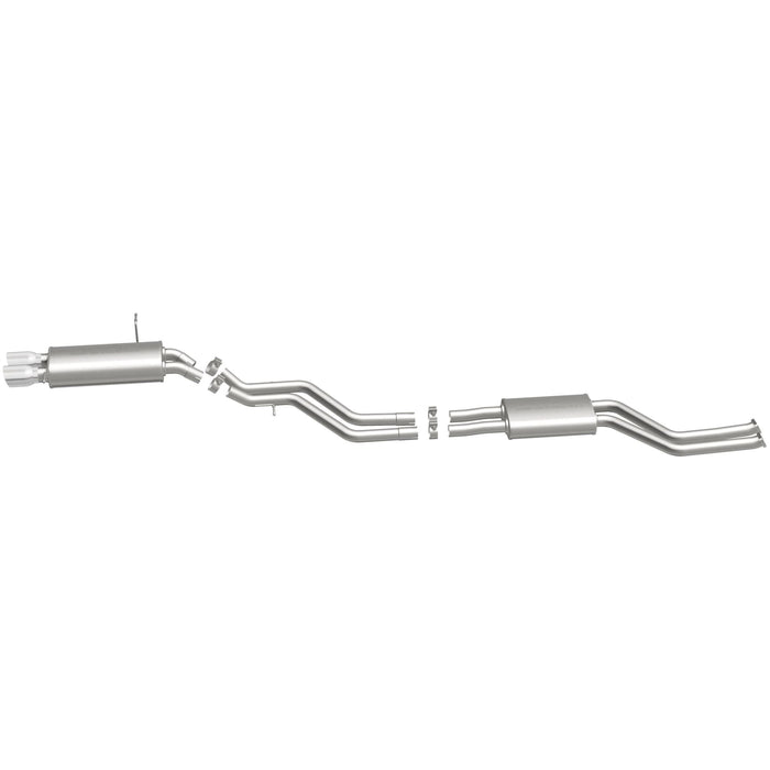 Exhaust System Kit MagnaFlow 16465