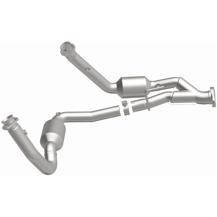 Catalytic Converter MagnaFlow 4651709