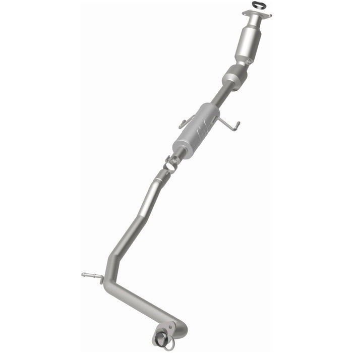 Catalytic Converter MagnaFlow 52453
