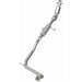 Catalytic Converter MagnaFlow 52453