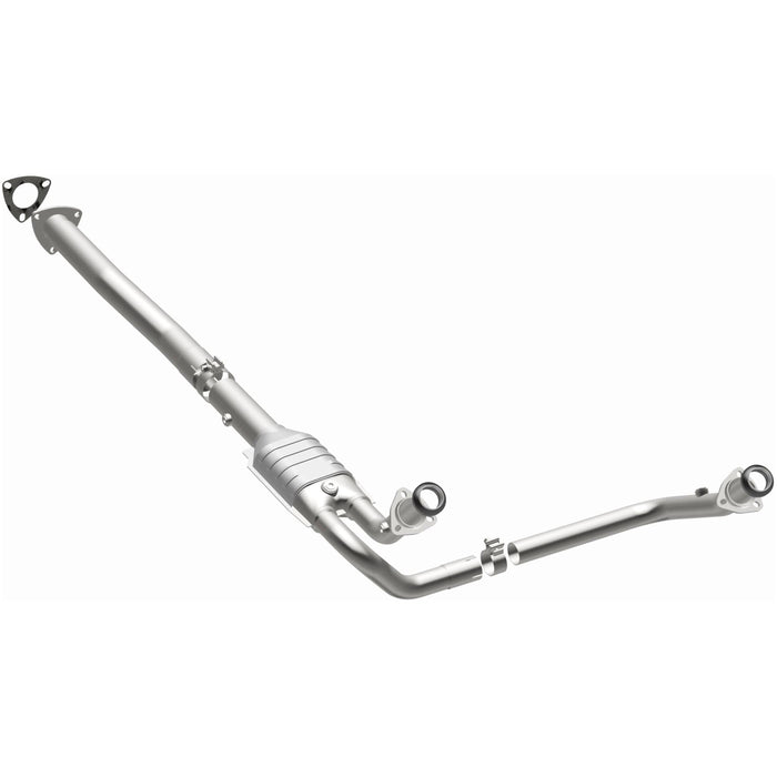 Catalytic Converter MagnaFlow 23414