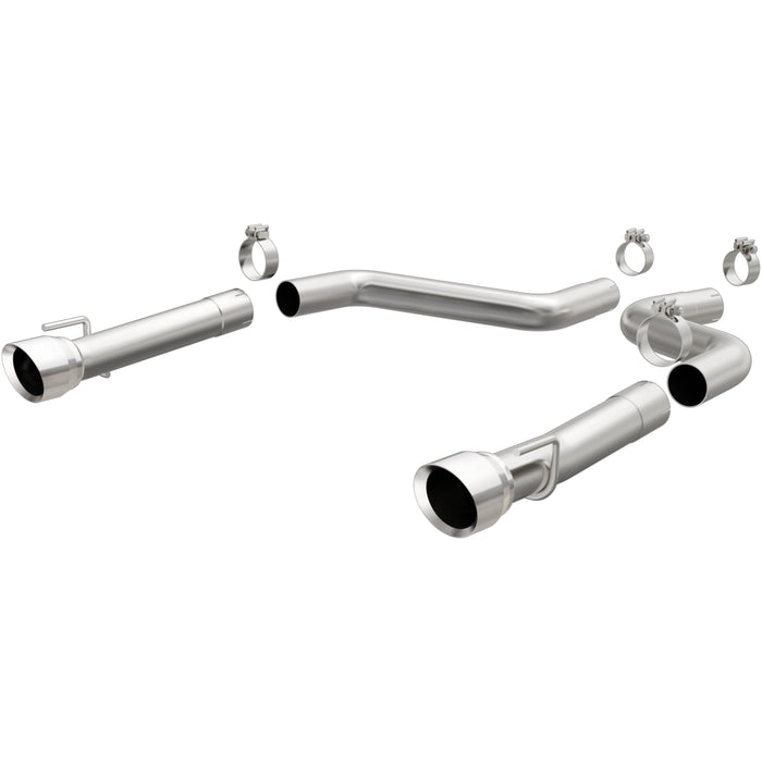 Exhaust System Kit MagnaFlow 19235