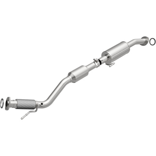 Catalytic Converter MagnaFlow 280111