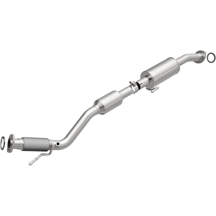 Catalytic Converter MagnaFlow 280111