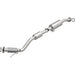 Catalytic Converter MagnaFlow 280111
