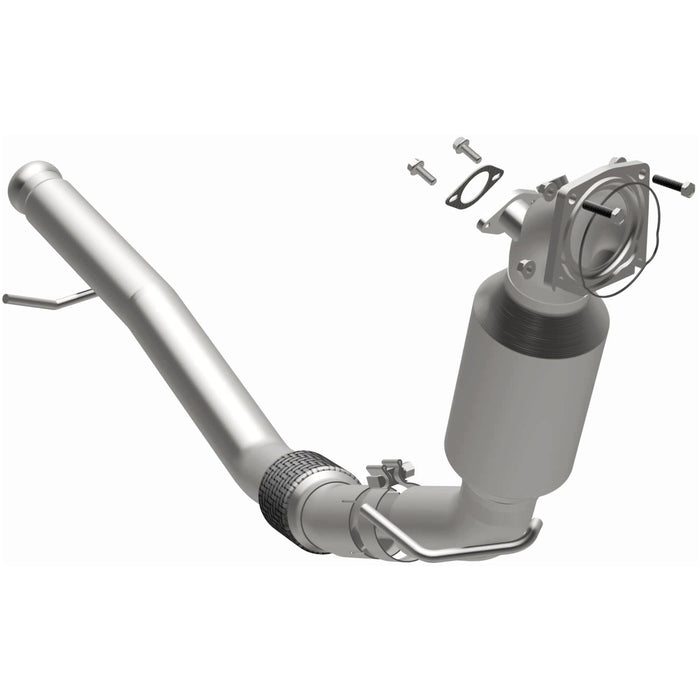 Catalytic Converter MagnaFlow 21-958