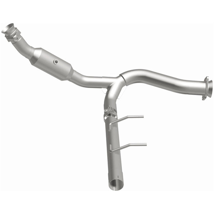 Catalytic Converter MagnaFlow 49500