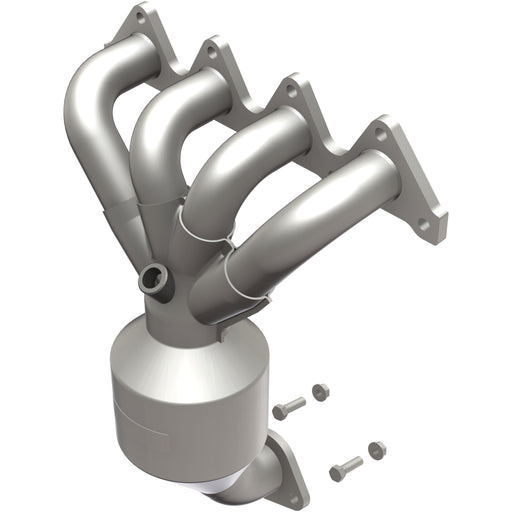 Exhaust Manifold with Integrated Catalytic Converter MagnaFlow 51321