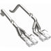 Exhaust System Kit MagnaFlow 15283