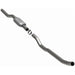 Catalytic Converter MagnaFlow 4451608