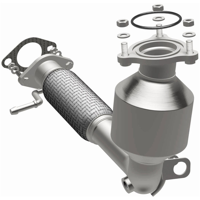 Catalytic Converter MagnaFlow 52186