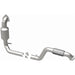 Catalytic Converter MagnaFlow 21-503