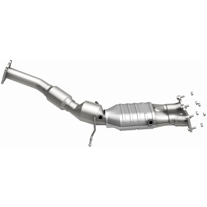 Catalytic Converter MagnaFlow 51691
