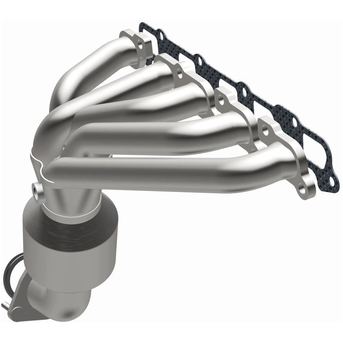 Exhaust Manifold with Integrated Catalytic Converter MagnaFlow 4583862