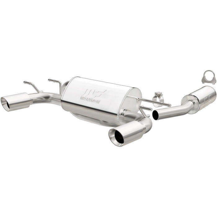 Exhaust System Kit MagnaFlow 16668