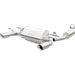 Exhaust System Kit MagnaFlow 16668