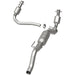 Catalytic Converter MagnaFlow 458050
