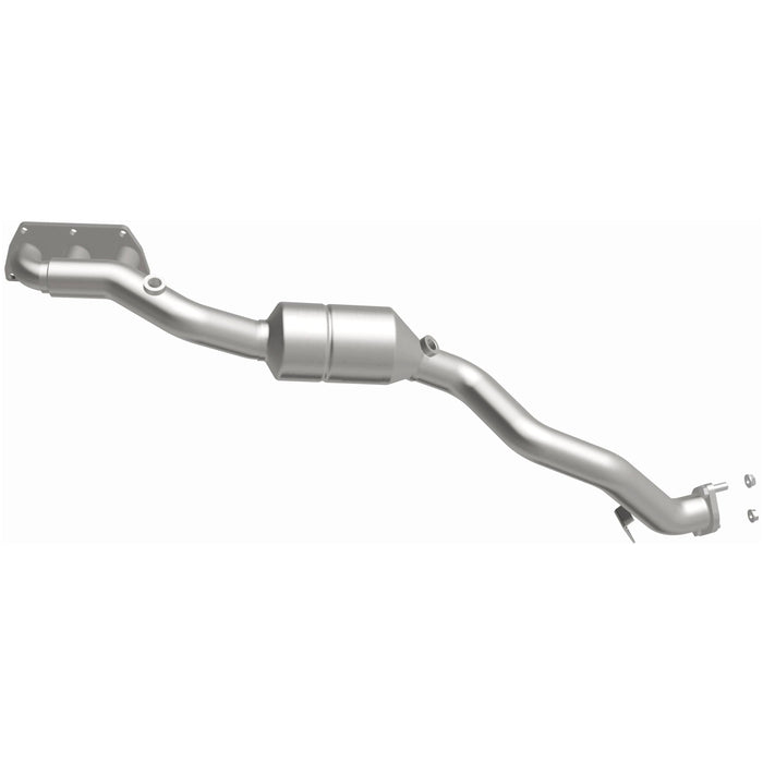 Exhaust Manifold with Integrated Catalytic Converter MagnaFlow 452793