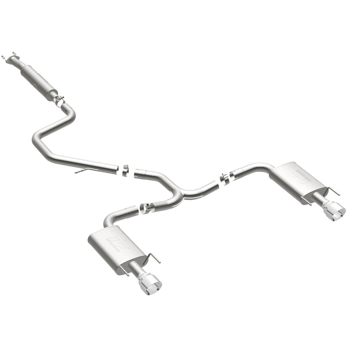Exhaust System Kit MagnaFlow 19024