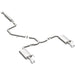 Exhaust System Kit MagnaFlow 19024