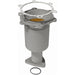 Catalytic Converter MagnaFlow 447198
