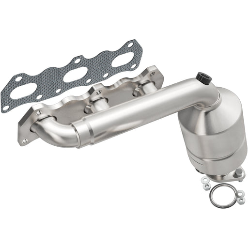 Exhaust Manifold with Integrated Catalytic Converter MagnaFlow 51254