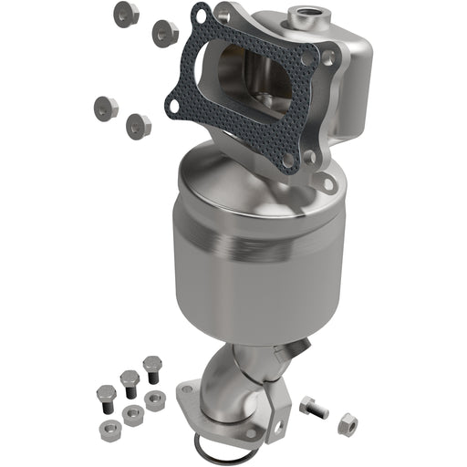 Exhaust Manifold with Integrated Catalytic Converter MagnaFlow 6511898