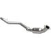 Catalytic Converter MagnaFlow 5461140