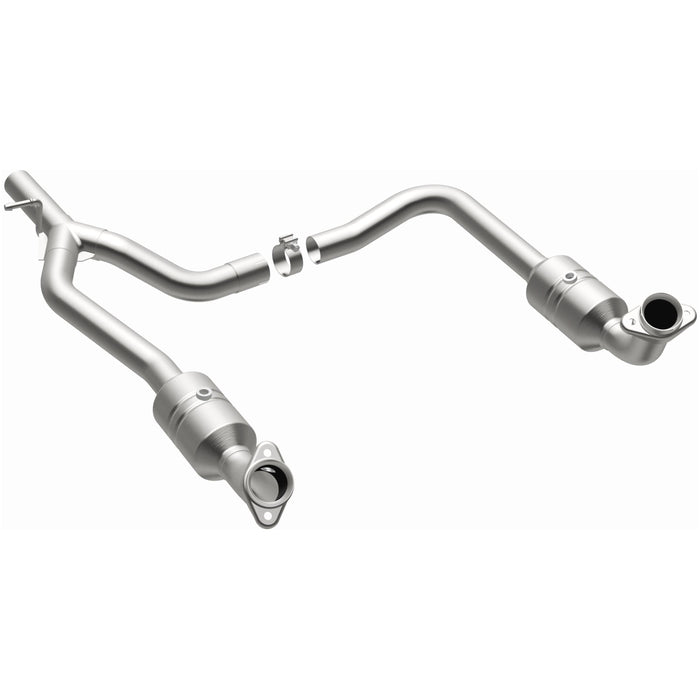 Catalytic Converter MagnaFlow 52153