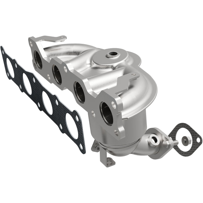 Exhaust Manifold with Integrated Catalytic Converter MagnaFlow 5582998