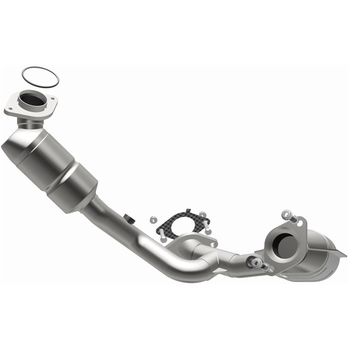Catalytic Converter MagnaFlow 444226