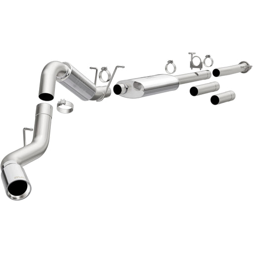 Exhaust System Kit MagnaFlow 19026