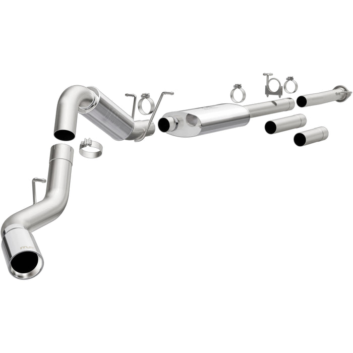Exhaust System Kit MagnaFlow 19026