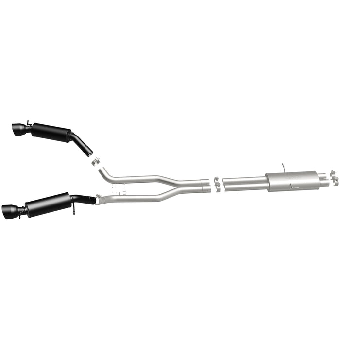 Exhaust System Kit MagnaFlow 19123
