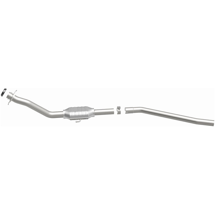 Catalytic Converter MagnaFlow 93274